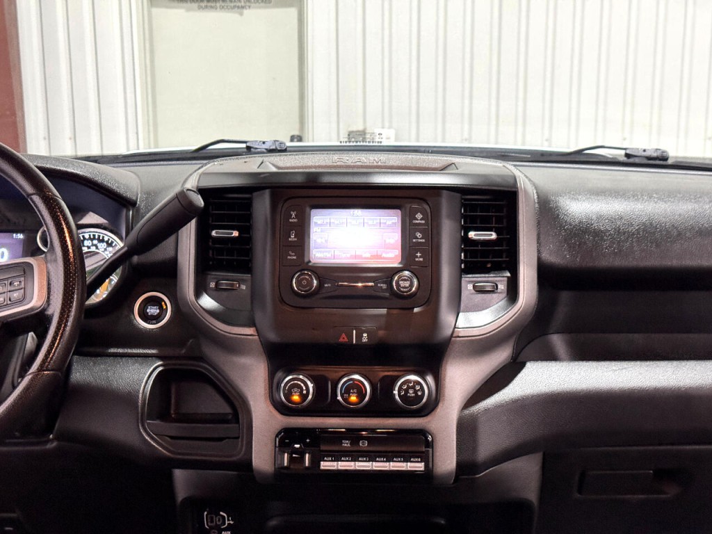 2022 RAM 3500 Image 20
