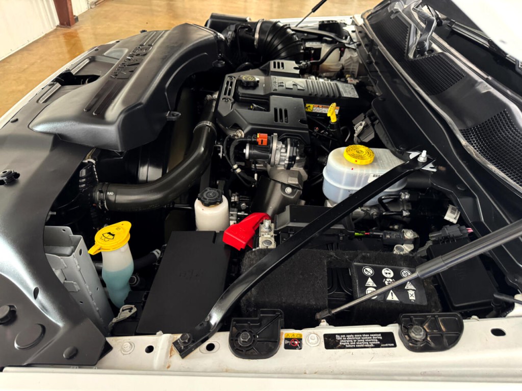 2022 RAM 3500 Image 38