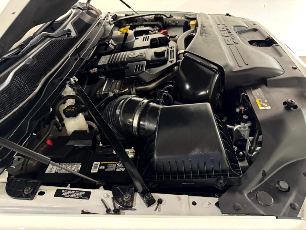 2022 RAM 3500 Image 39