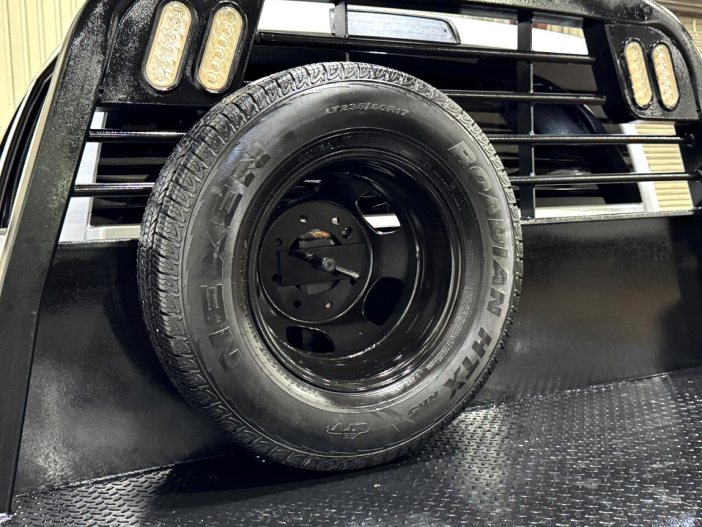 2022 RAM 3500 Image 45