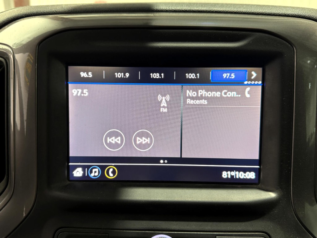 2020 Chevrolet Silverado 1500 Image 7