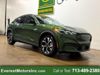 Image for 2025 Ford Mustang SELECT E 1OWNER ID: 6685541