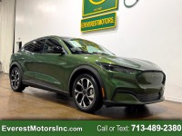 Image for 2025 Ford Mustang SELECT E 1OWNER ID: 6685541