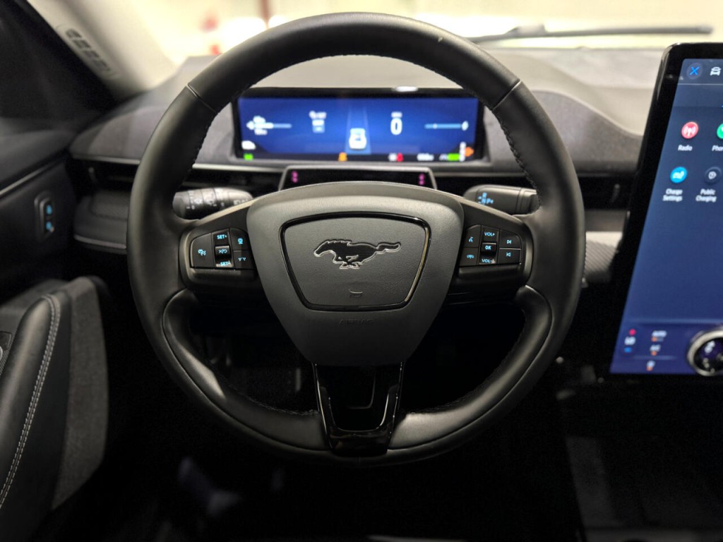 2025 Ford Mustang Image 22