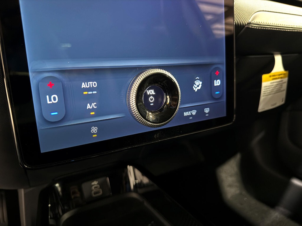 2025 Ford Mustang Image 59