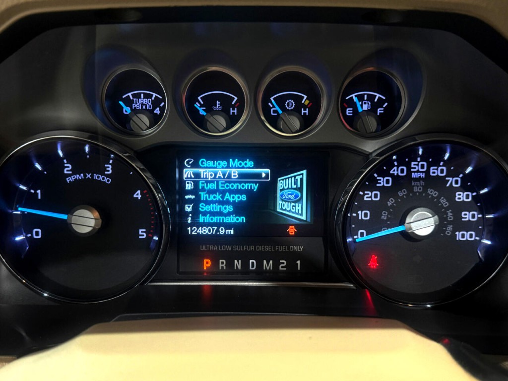 2015 Ford F-350 Image 10