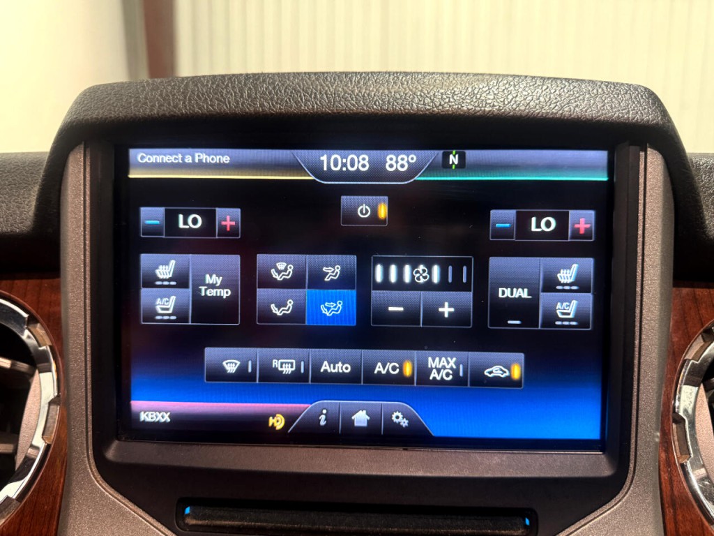 2015 Ford F-350 Image 12