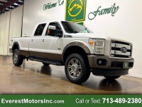 Image for 2015 Ford F-350 KING RANCH CREW CAB LONG WB 6.7L DIESEL 1OWNER ID: 6691560