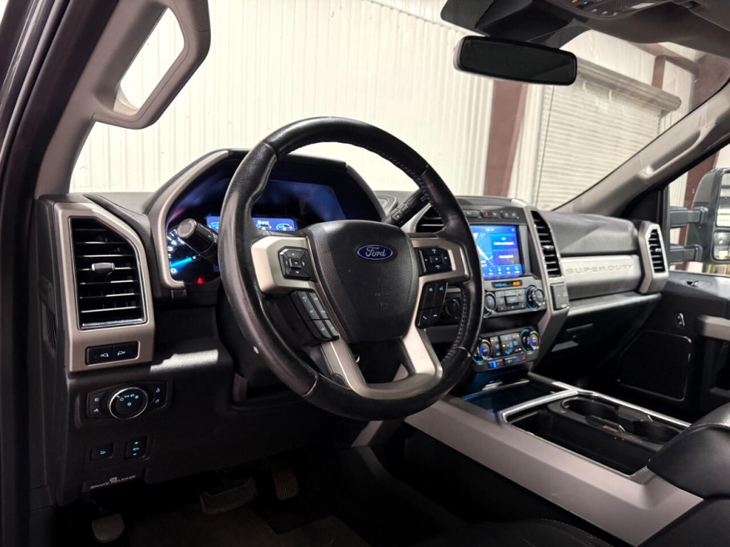 2020 Ford F-250 Image 3
