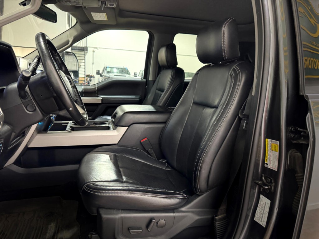 2020 Ford F-250 Image 4
