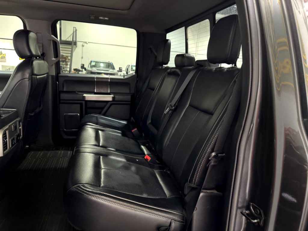 2020 Ford F-250 Image 5