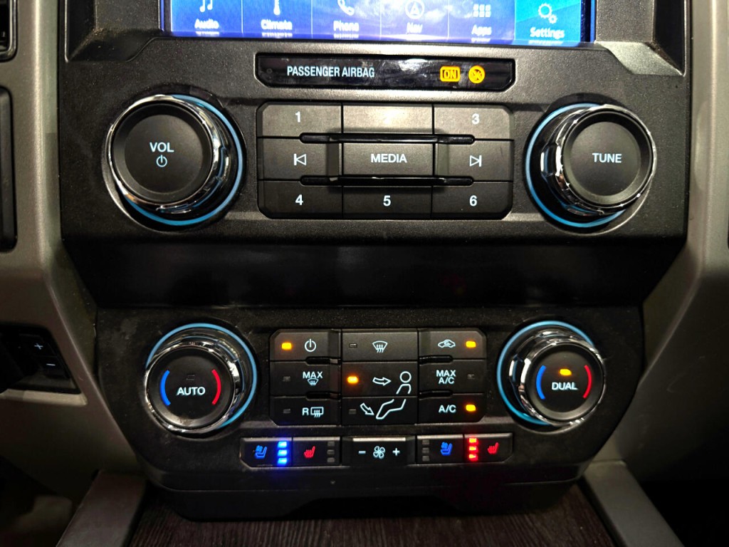 2020 Ford F-250 Image 7