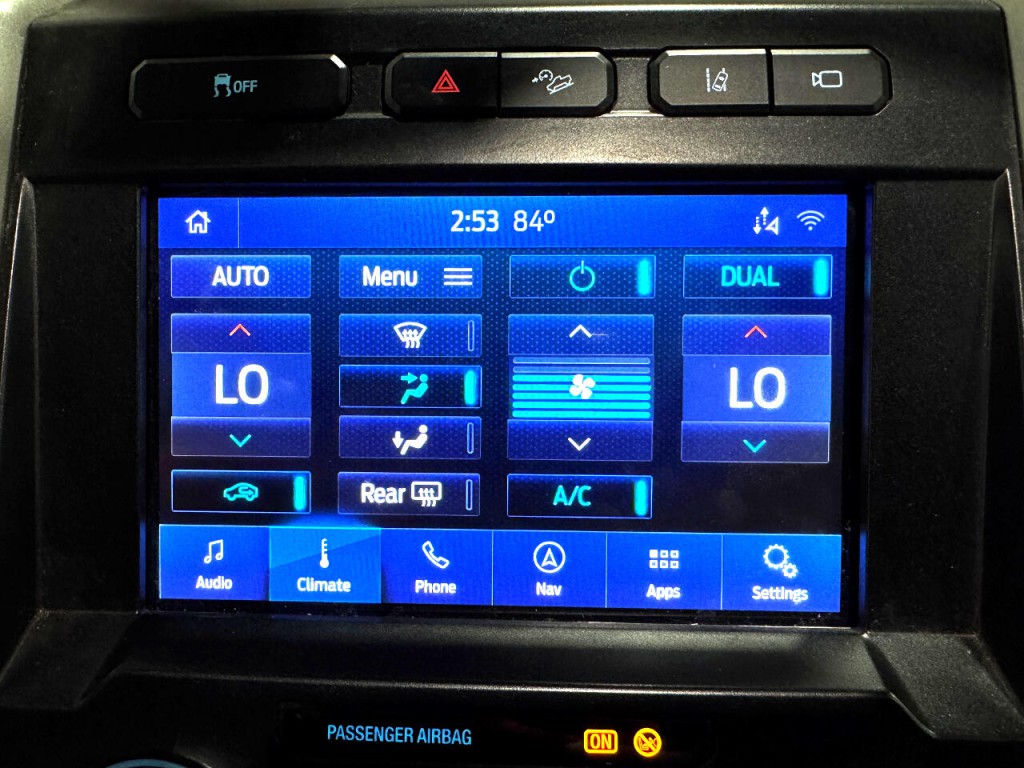 2020 Ford F-250 Image 9