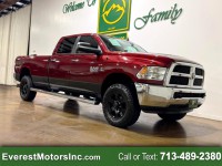 Image for 2018 RAM 2500 SLT CREWCAB LONGBOX 6.7L CUMMINS DIESEL 1OWNER ID: 6691562