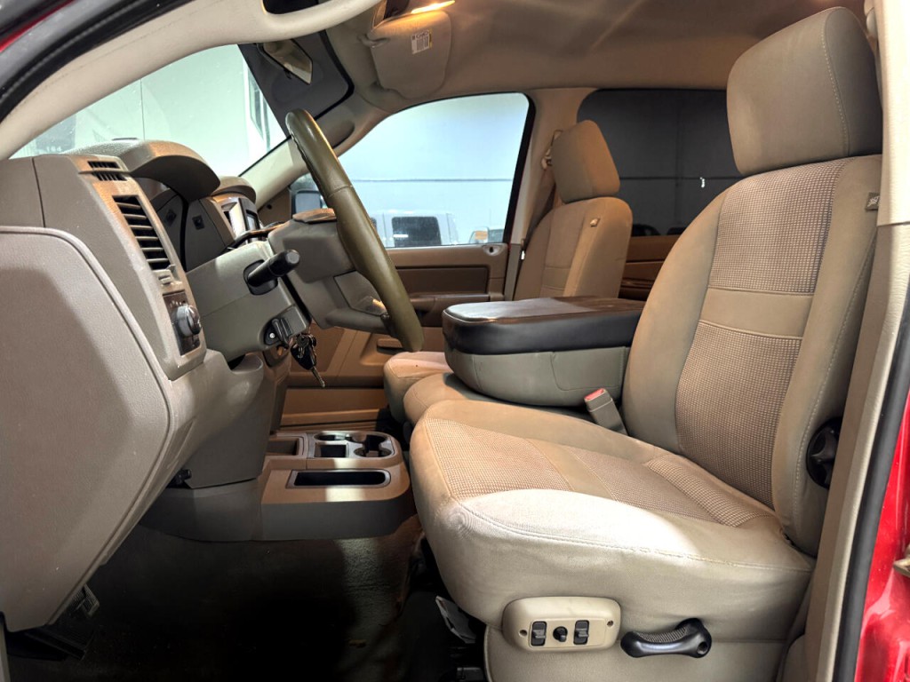 2007 RAM 3500 Image 3