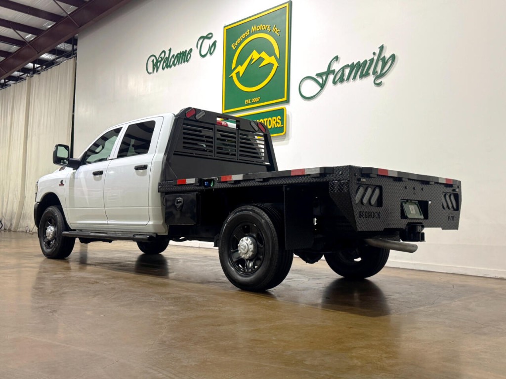 2024 RAM 2500 Image 5