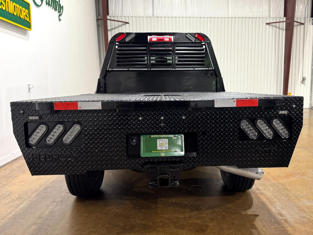 2024 RAM 2500 Image 6