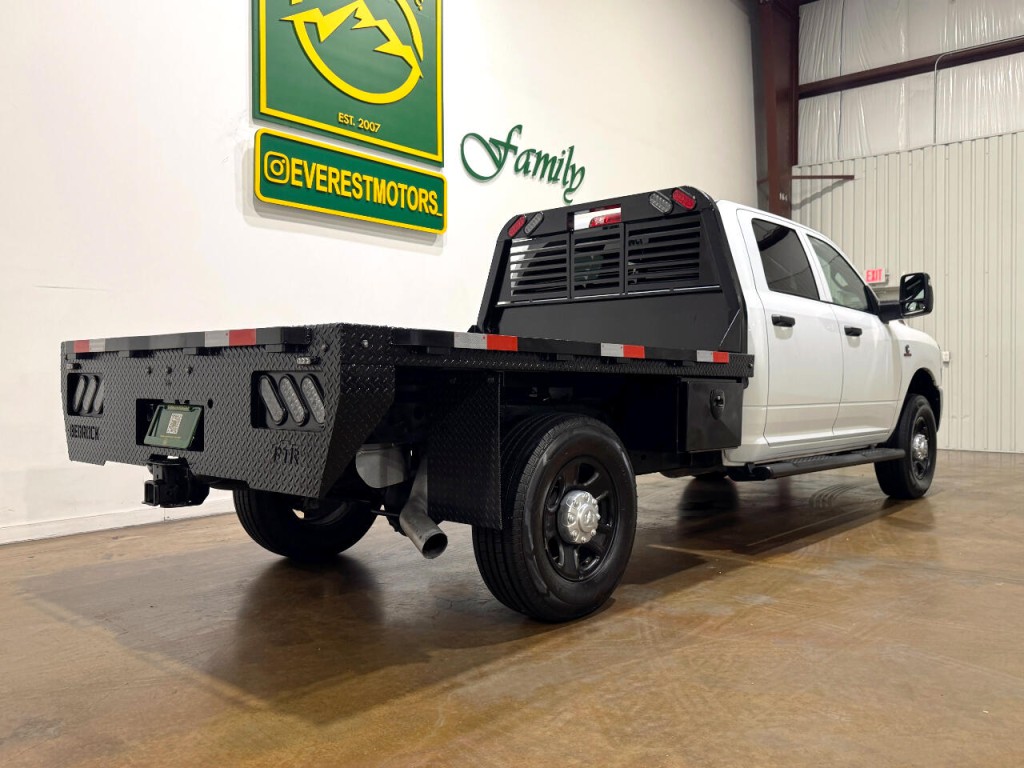 2024 RAM 2500 Image 7