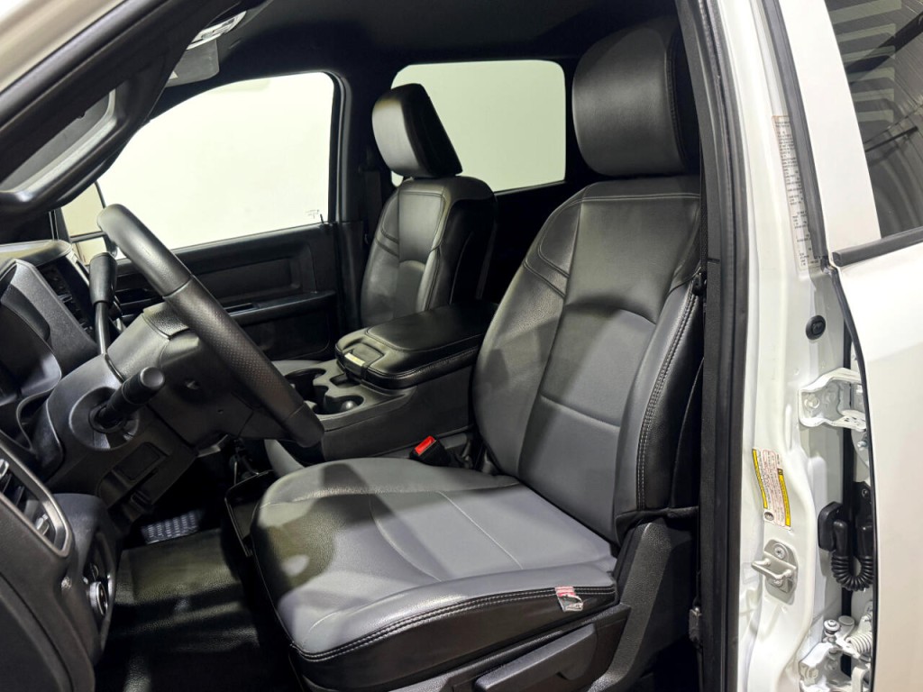 2024 RAM 2500 Image 11