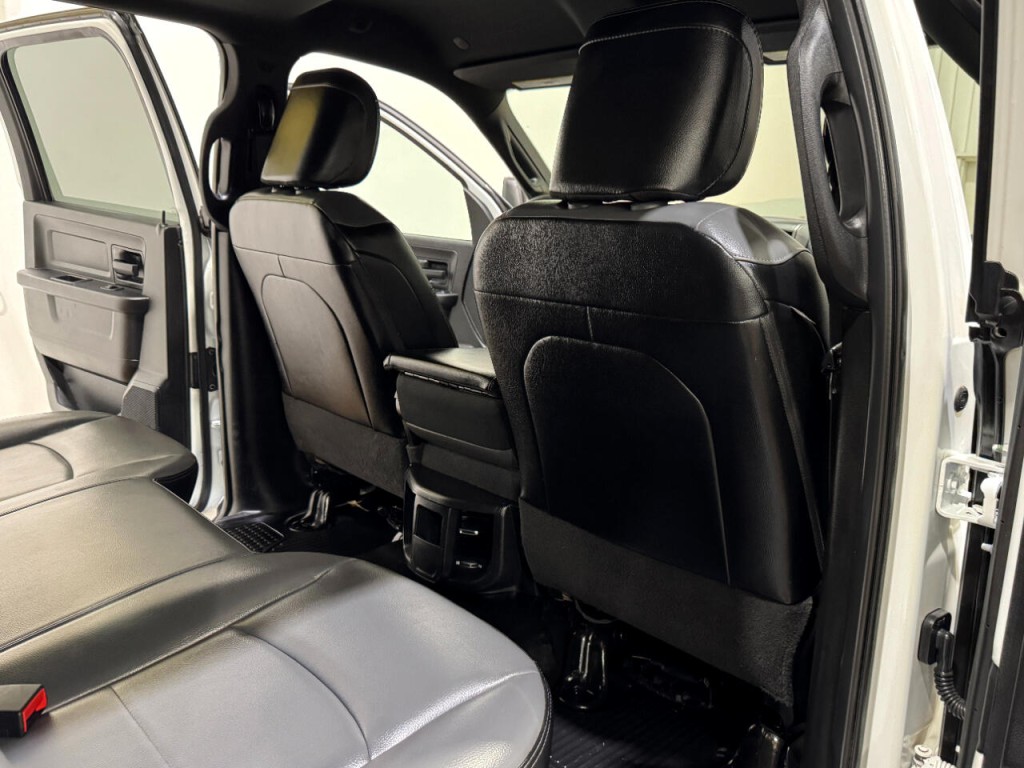 2024 RAM 2500 Image 15