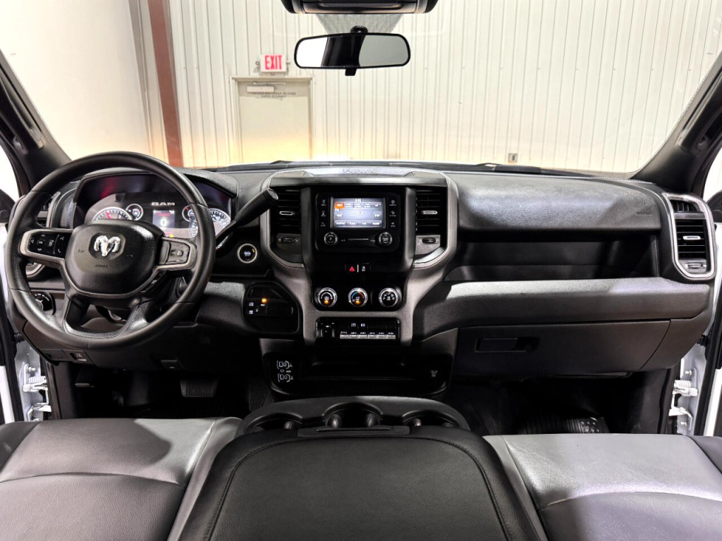 2024 RAM 2500 Image 17