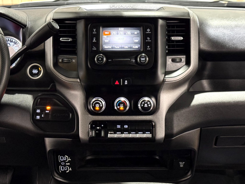 2024 RAM 2500 Image 18