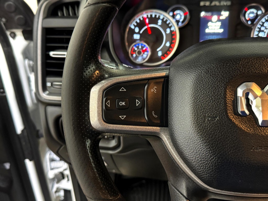 2024 RAM 2500 Image 19