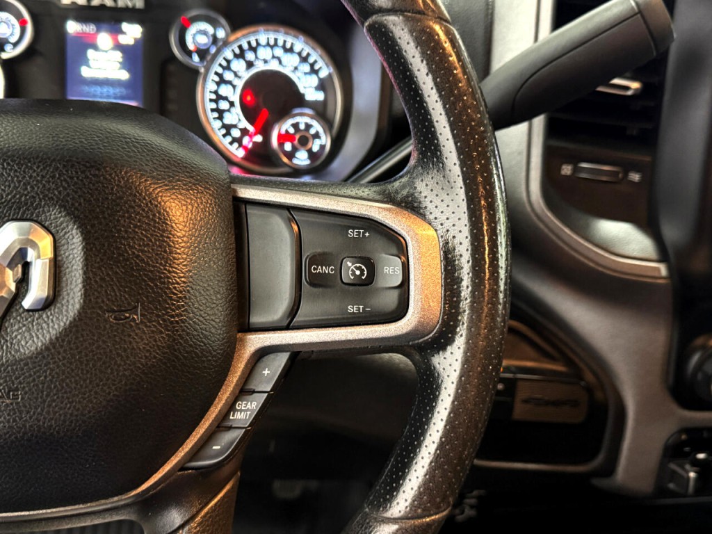 2024 RAM 2500 Image 20