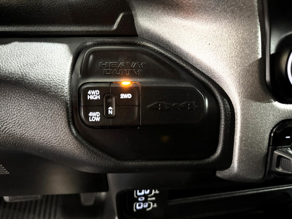 2024 RAM 2500 Image 23