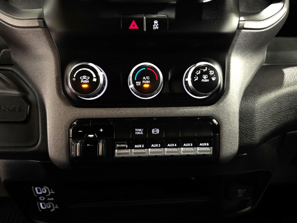 2024 RAM 2500 Image 24