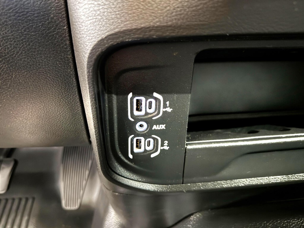 2024 RAM 2500 Image 26