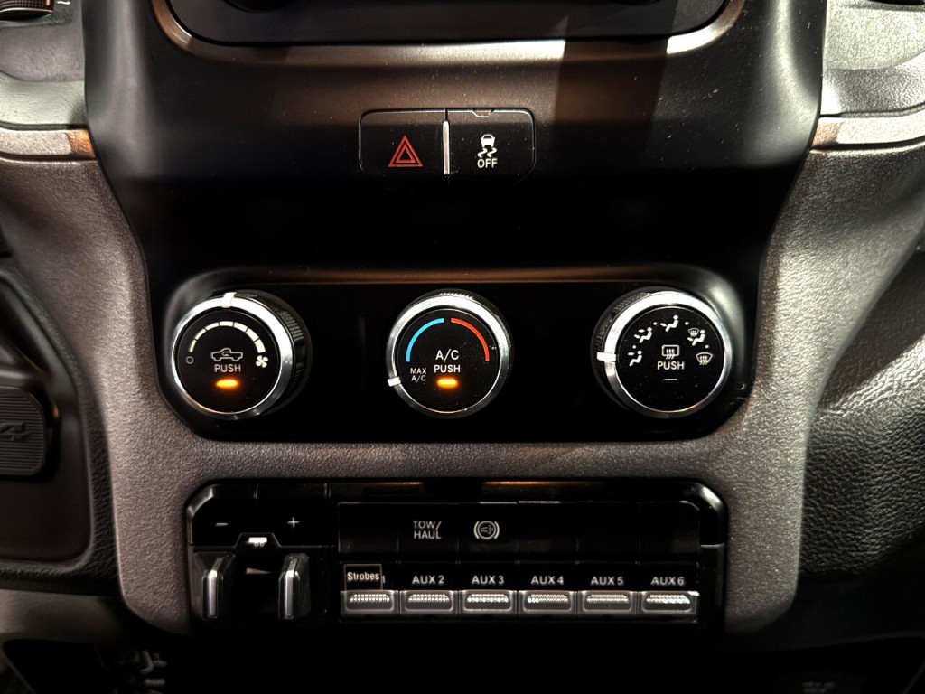 2024 RAM 2500 Image 27