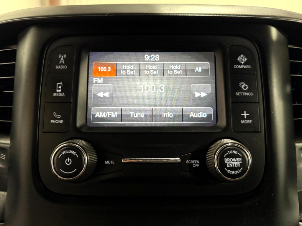 2024 RAM 2500 Image 30