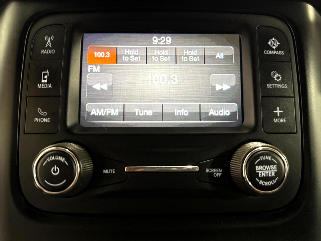 2024 RAM 2500 Image 31