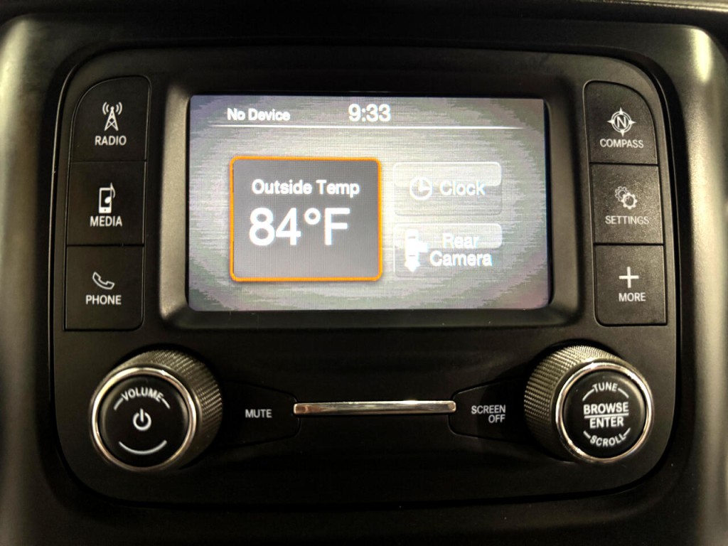 2024 RAM 2500 Image 33