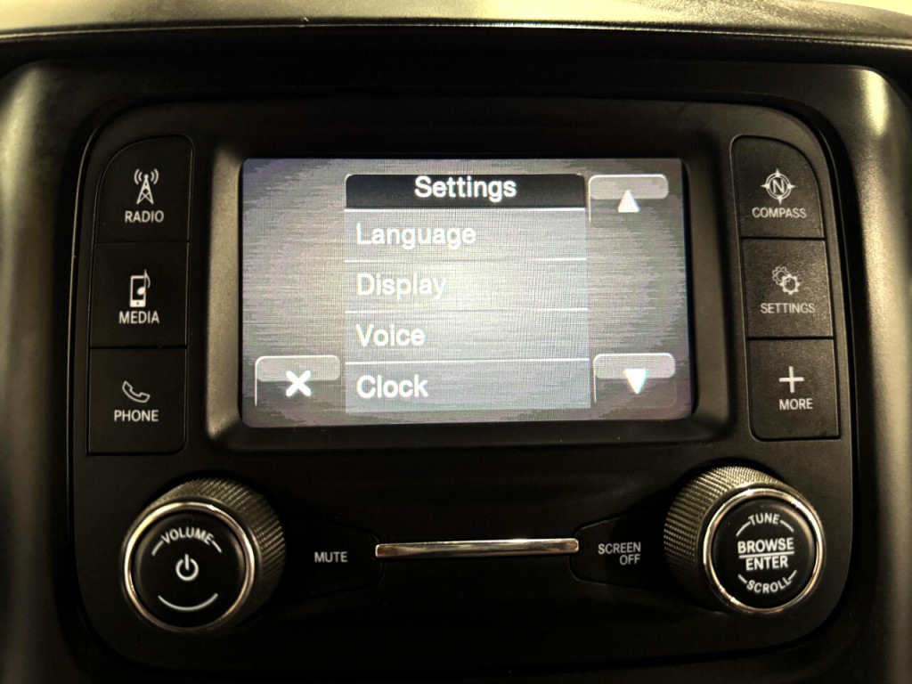 2024 RAM 2500 Image 35