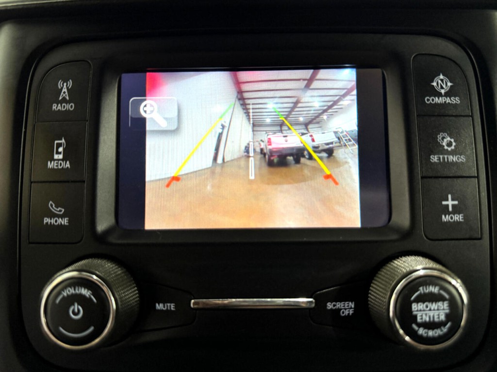 2024 RAM 2500 Image 37