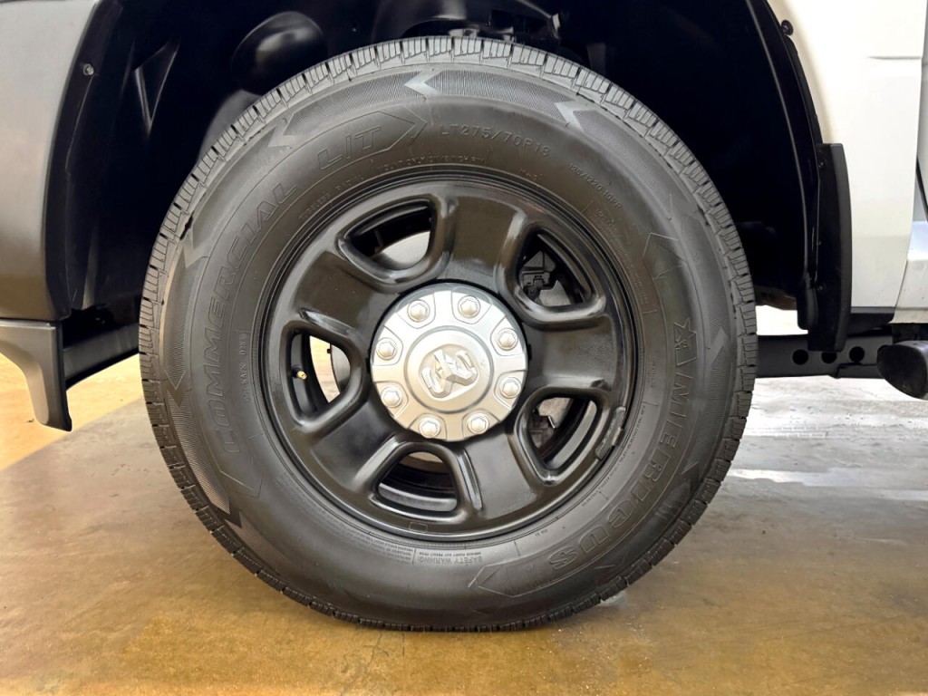 2024 RAM 2500 Image 50