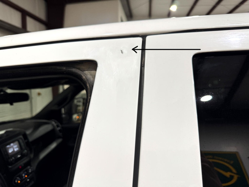 2024 RAM 2500 Image 55