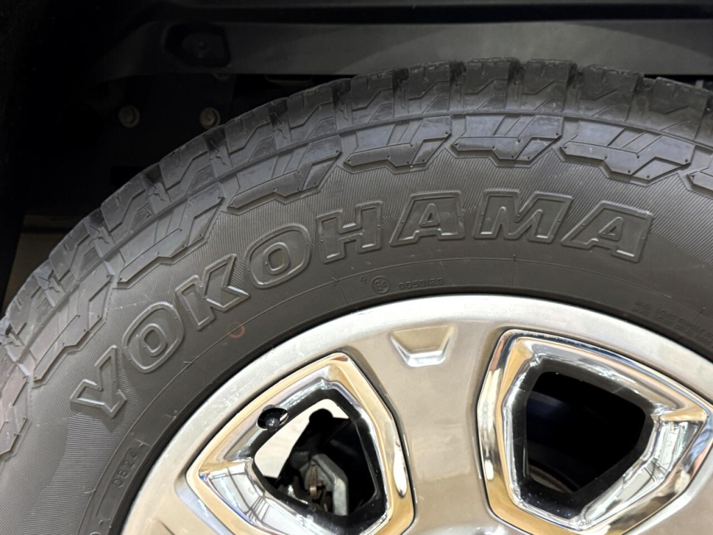 2018 RAM 2500 Image 13