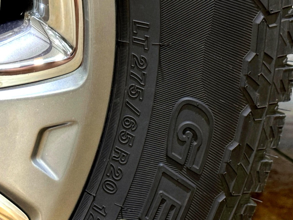 2018 RAM 2500 Image 14