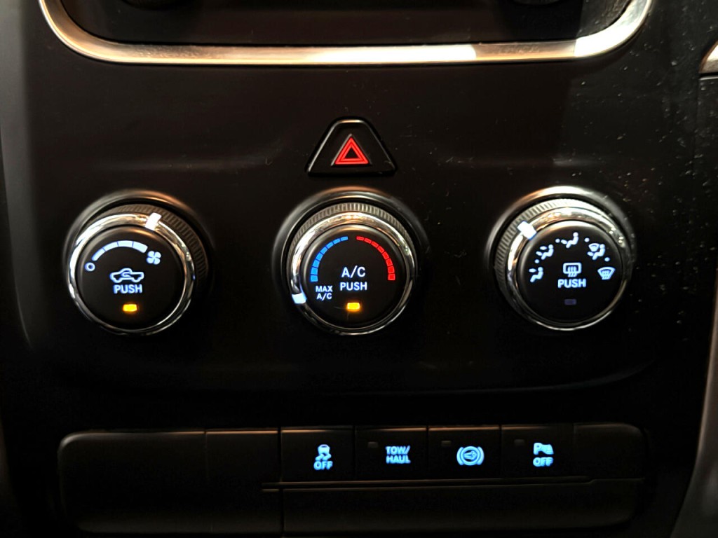 2015 RAM 2500 Image 5