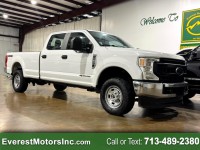 Image for 2021 Ford F-250 XL CREWCAB LONG WB 6.7L V8 DIESEL 1OWNER ID: 6697406