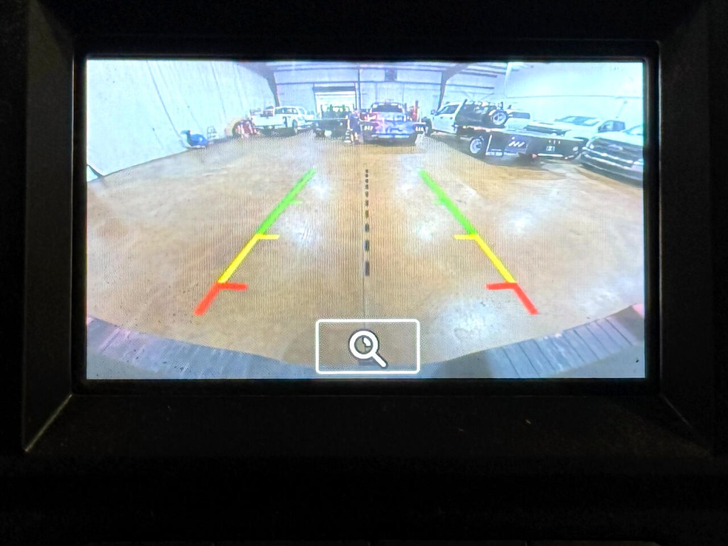 2021 Ford F-250 Image 4