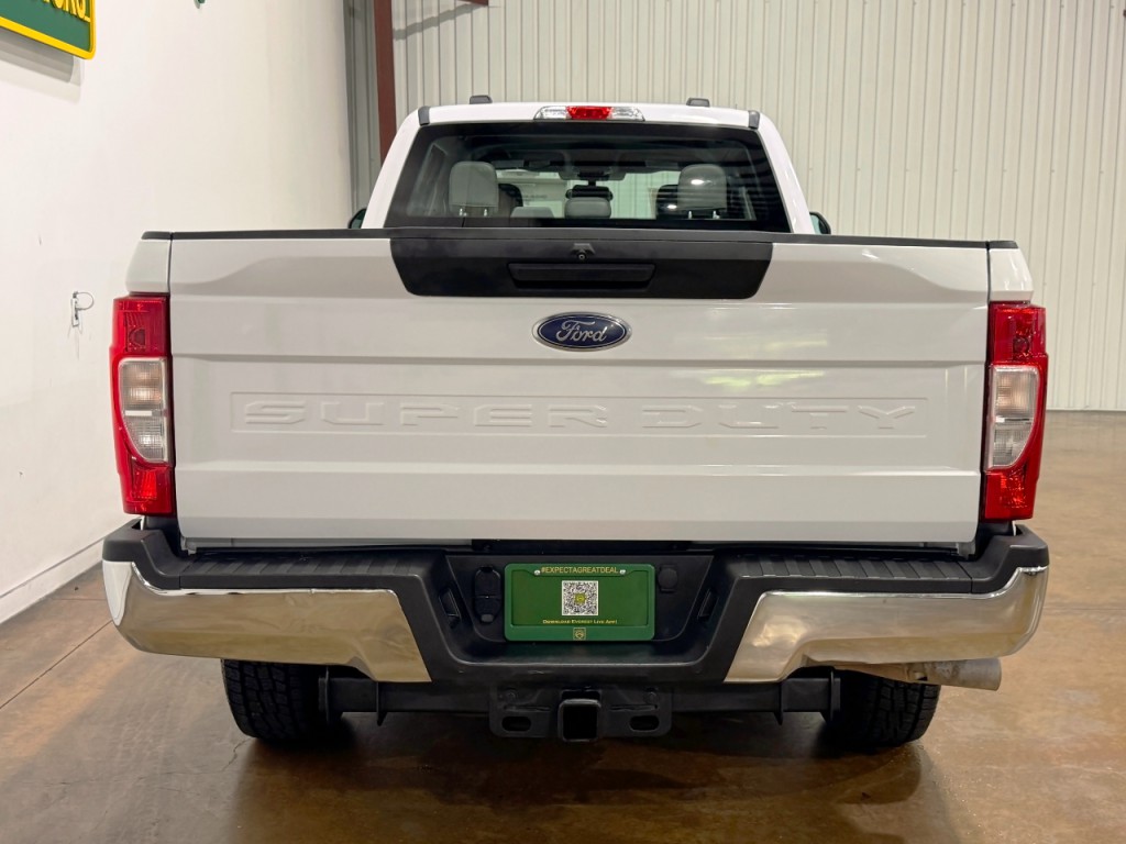 2021 Ford F-250 Image 6