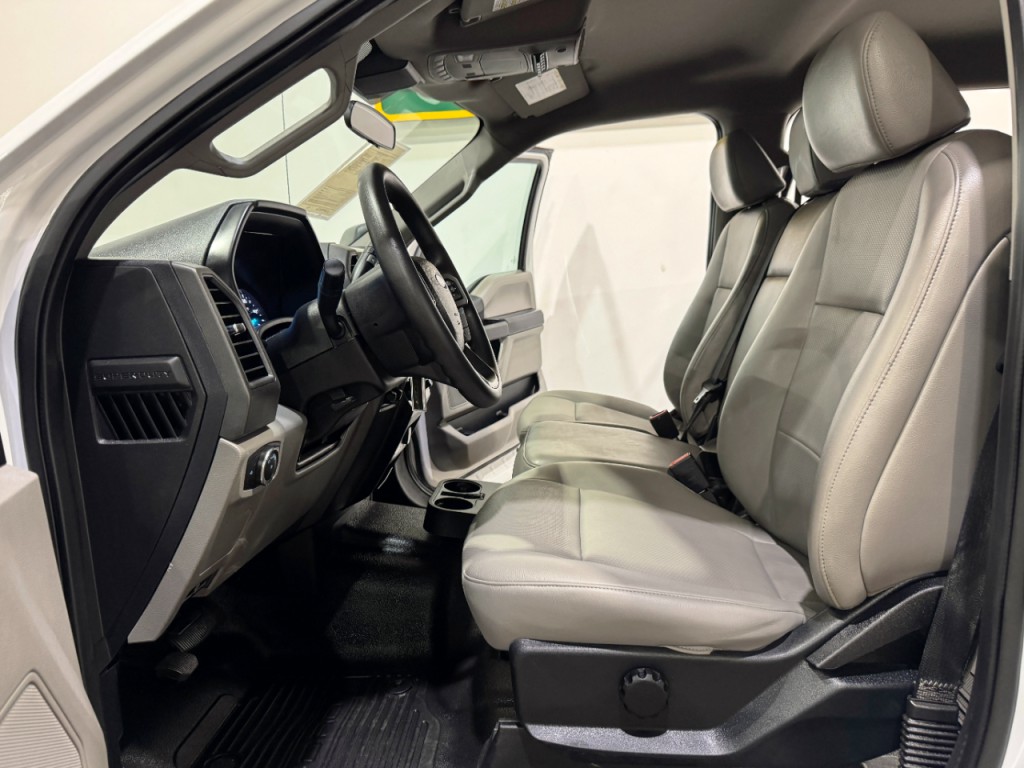 2021 Ford F-250 Image 11