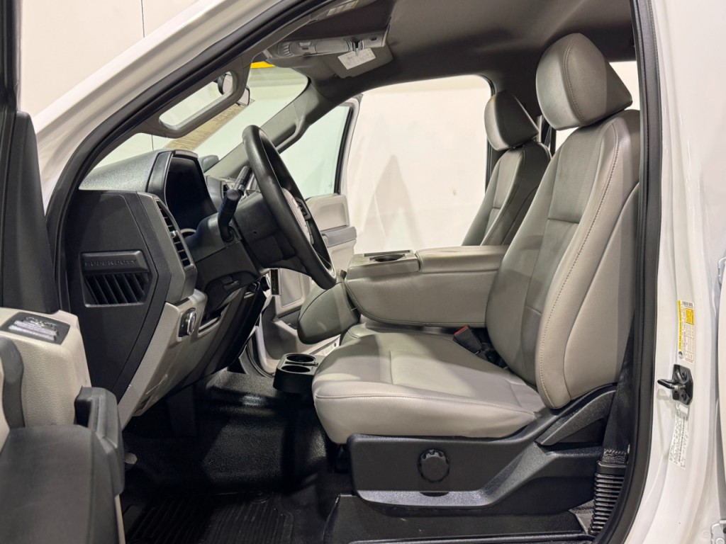 2021 Ford F-250 Image 12