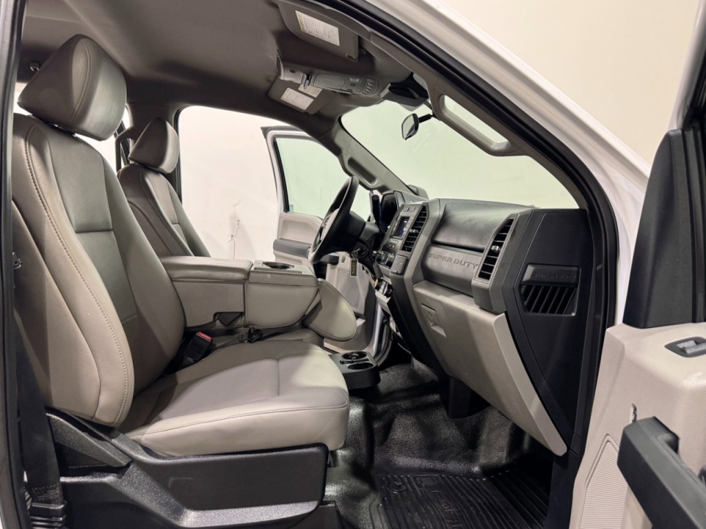 2021 Ford F-250 Image 13