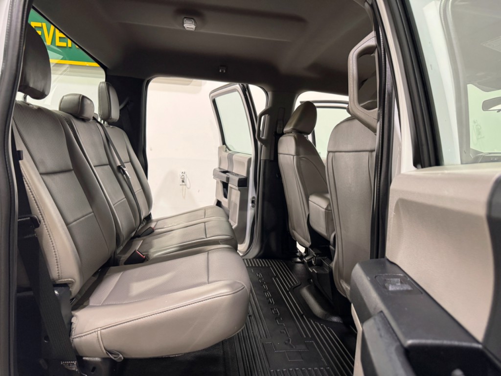 2021 Ford F-250 Image 14