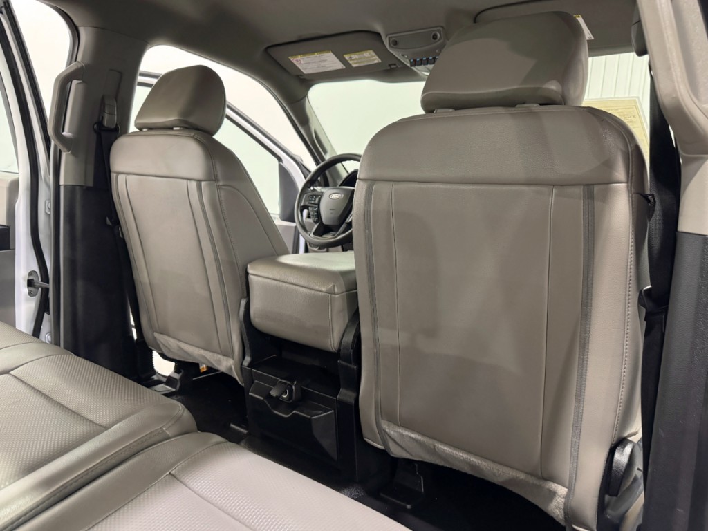 2021 Ford F-250 Image 17